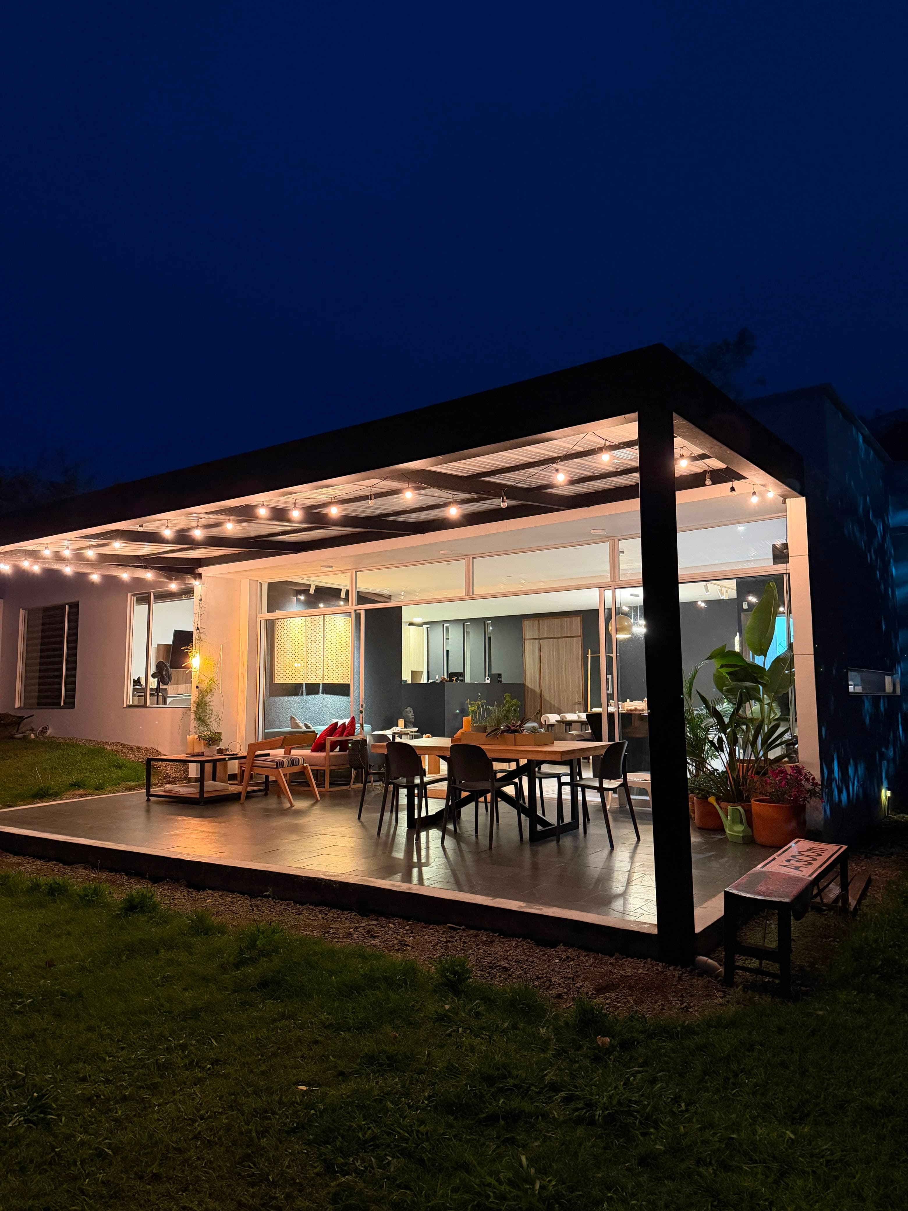 Casa en venta en la mosquita aeropuerto